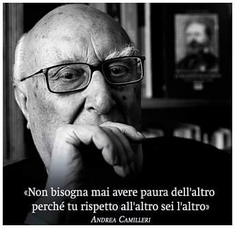 ANDREA CAMILLERI 1925.2019