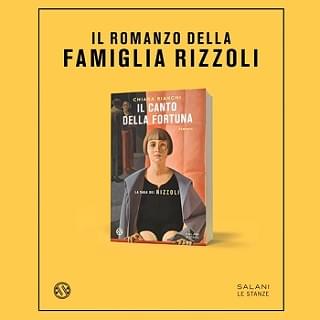 Il romanzo della famiglia Rizzoli