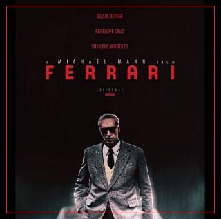 La storia di Enzo Ferrari nel film evento di Michael Mann