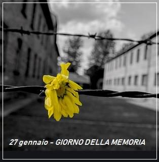 GIORNO DELLA MEMORIA 2020