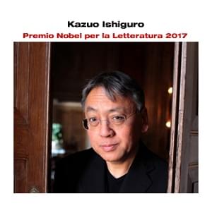 Kazuo ISHIGURO