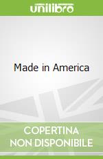 Made in America
