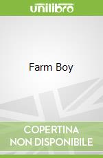 Farm Boy