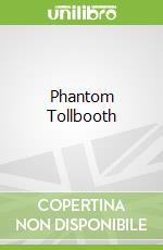 Phantom Tollbooth