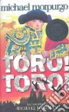 Toro! Toro! libro str