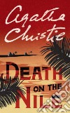 Death on the Nile libro str