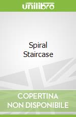 Spiral Staircase libro str
