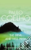 Devil and Miss Pym libro str