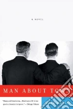 Man About Town libro str