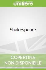 Shakespeare