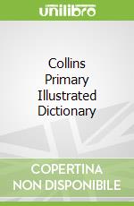 Collins Primary Illustrated Dictionary libro str
