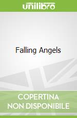 Falling Angels libro str