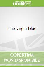 The virgin blue