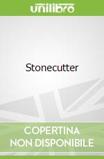 Stonecutter libro str