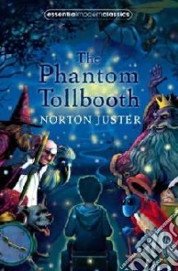 Phantom Tollbooth libro str