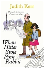 When Hitler Stole Pink Rabbit