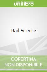Bad Science libro str