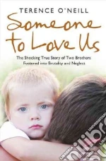 Someone to Love Us