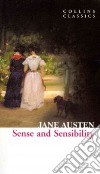 Sense and Sensibility libro str