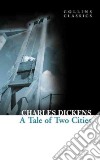 A Tale of Two Cities libro str