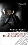 The Strange Case of Dr Jekyll and Mr Hyde libro str