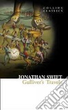 Gulliver’s Travels libro str