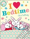 I Heart Bedtime libro str