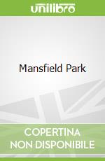 Mansfield Park