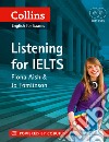 Collins Listening for IELTS libro str