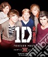 One Direction: Forever Young libro str