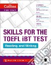 Skills for the TOEFL IBT Test libro str