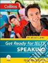 Collins Get Ready for IELTS Speaking libro str