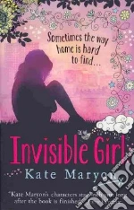 Invisible Girl