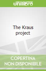 The Kraus project