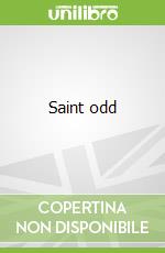 Saint odd
