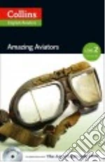 Amazing Aviators