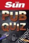The Sun Pub Quiz libro str