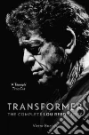 Transformer libro str