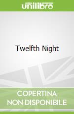 Twelfth Night