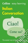 Easy learning italian conversation libro str
