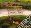 Middle-Earth Landscapes libro str