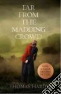 Far from the Madding Crowd
