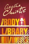 The body in the library libro str