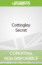 Cottingley Secret libro str