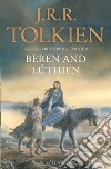 Beren and Luthien libro str