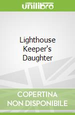 Lighthouse Keeper's Daughter libro str