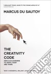 Du Sautoy Marcus- The Creativity Code libro str