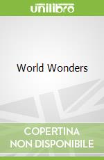 World Wonders libro str