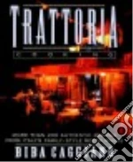 Trattoria Cooking