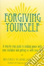 Forgiving Yourself